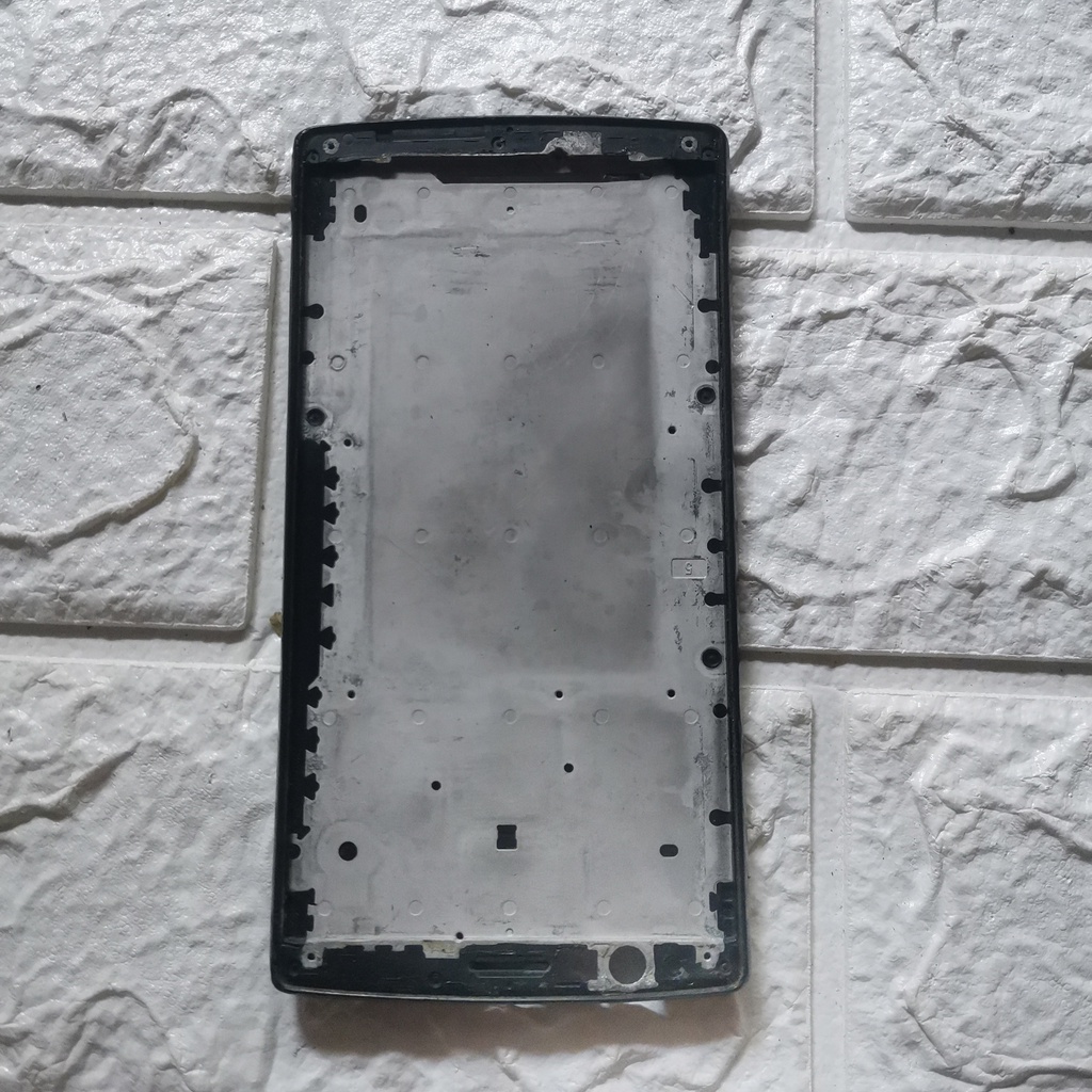Frame LG G4 Tatakan LCD Original Copotan - Dudukan Layar HP