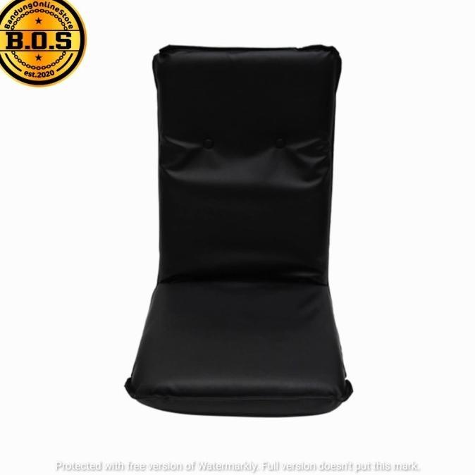 kursi lesehan lipat | Kursi malas | Sofa lantai | Kursi kerja lesehan