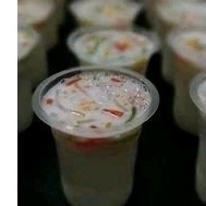 

Es Crystal Jelly / Minuman Jelly / Es Jelly