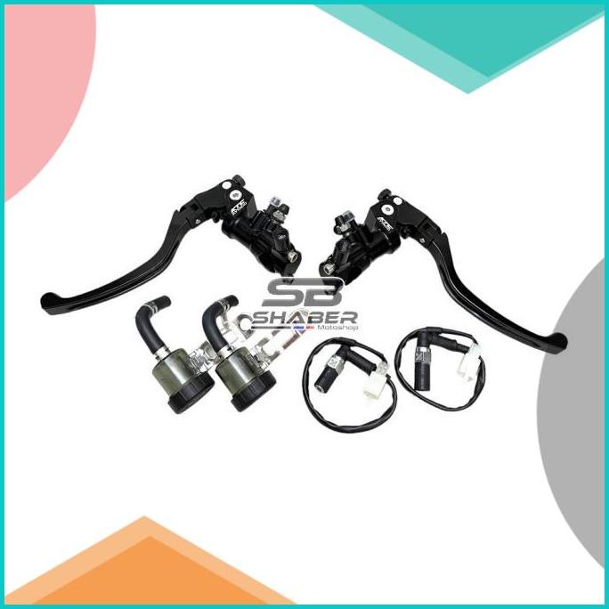 Master Rem KTC Nmax Xmax ADV PCX CNC 110 V1 16novz3 suku cadang