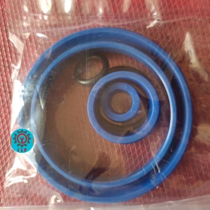 Good Seal pipa bending 2" set seal bending hidrolik