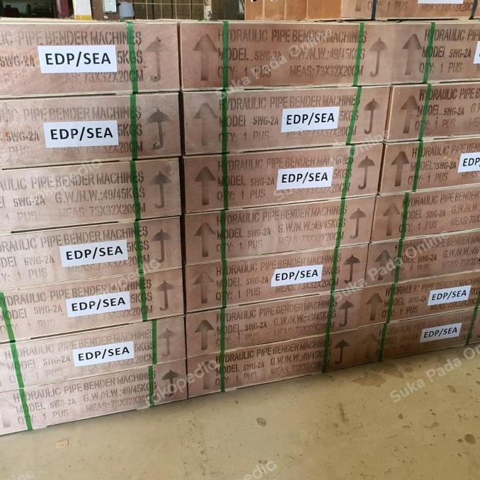 Good Alat tekuk pipa manual Fukushima