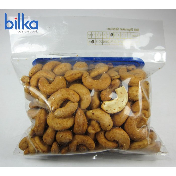 

Mente Hong Rolin Asin 250G