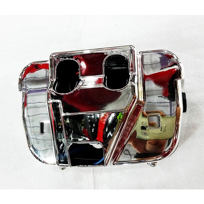 Headlamp Rx King Kotak/Batok Lampu Depan Rx King Kotak Terlarisss