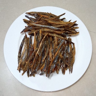 

Ikan Roa Kupas 1.000 Gram / Roa Kupas / Ikan Roa Asap / Ikan Roa