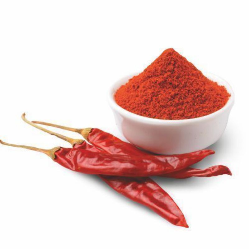 

Chili powder 1kg / cabai bubuk pedas