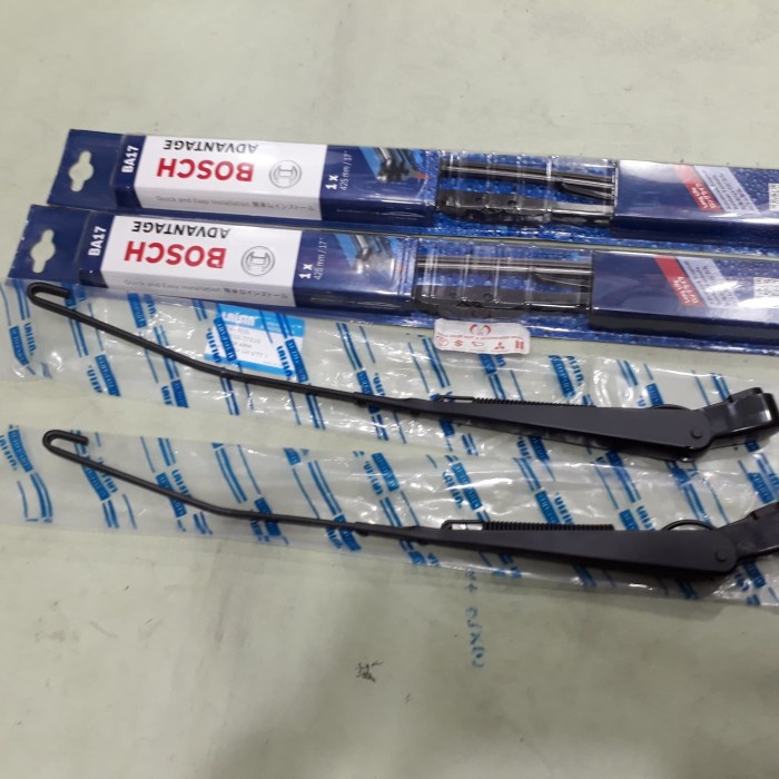 WIPER - GAGANG WIPER FUTURA -CARRY 1.5