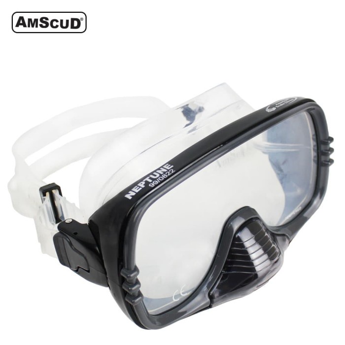 Terbaru Masker Amscud Neptune Promo Terlaris