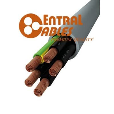 KABEL YSLY-JZ 5x0,75mm YSLY-JZ 5x0.75mm YSLY 5x0,75mm YSLY 5x0.75mm M
