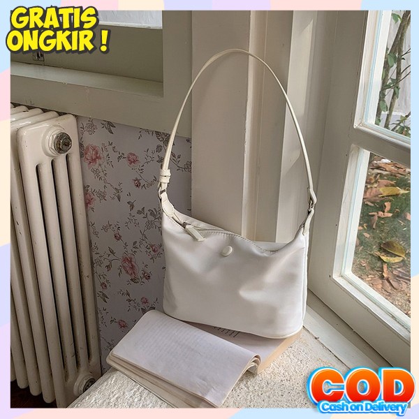 Tqs Srempang Waita Murah Tas Selempanh Kondangan Hand Bag Wsnita Import Bags Slampang Korean Ts Ibu2