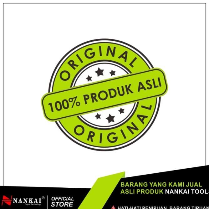 Nankai Tangga Teleskopik 3,2 Meter