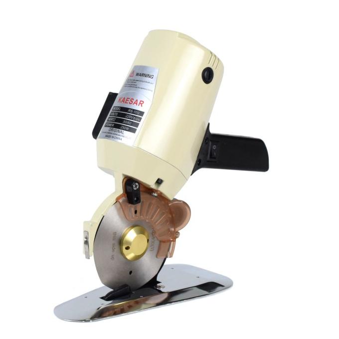Mesin Potong Bahan Kain Octa Kaesar Rc-100