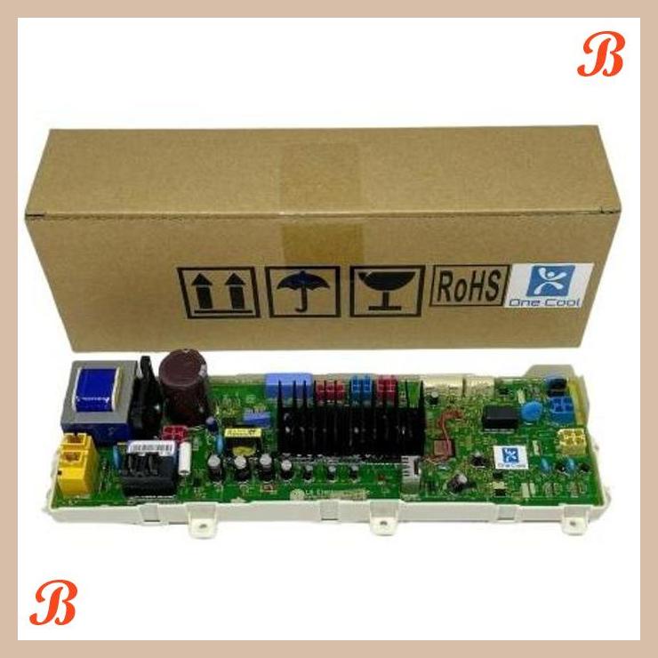 | ES | MODUL MESIN CUCI FRONT LOADING LG WD-M1070D6 WD-M1280D6 ORIGINAL