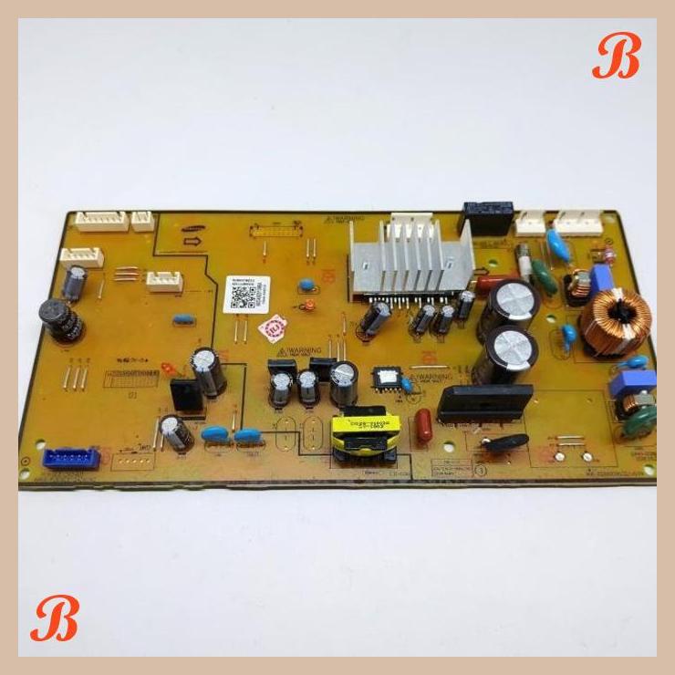 | ES | MODUL PCB KULKAS SAMSUNG DA41-00863A ORIGINAL