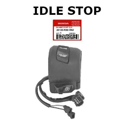 Saklar Kanan Vario 125 LED (35130-K60-B62) HGP