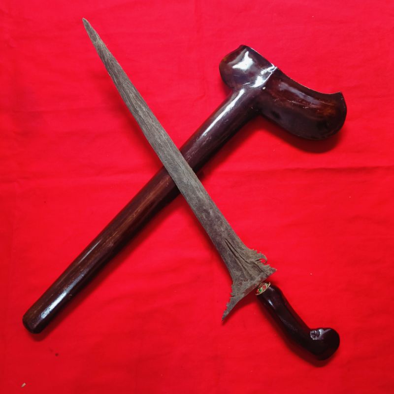 KERIS SINOM ROBYONG