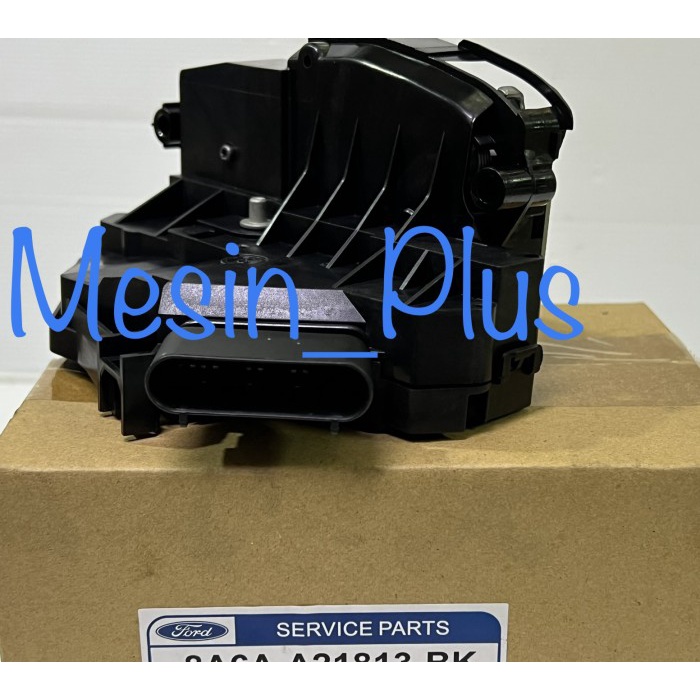 ✅Ori Doorlock Door Lock Kiri Ford Fiesta Original Berkualitas