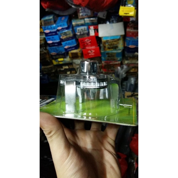 Kunci Pembuka Filter Oli / Alat Pelepas Filter Saat Ganti Oli - TEKIRO
