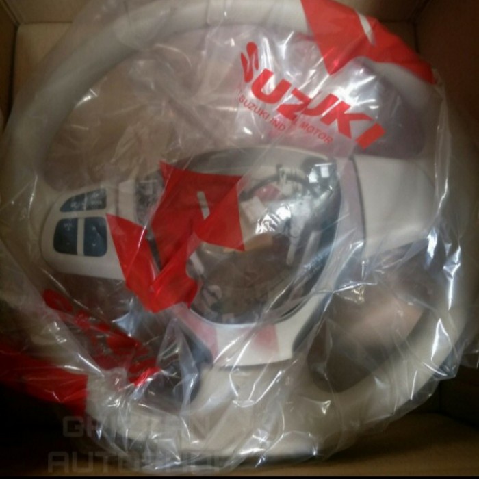 Asli Paket Stir Ertiga Gx 2014 Original Sgp