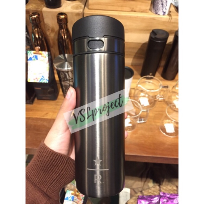 Tumbler Starbucks Reserve (Limited Edition)