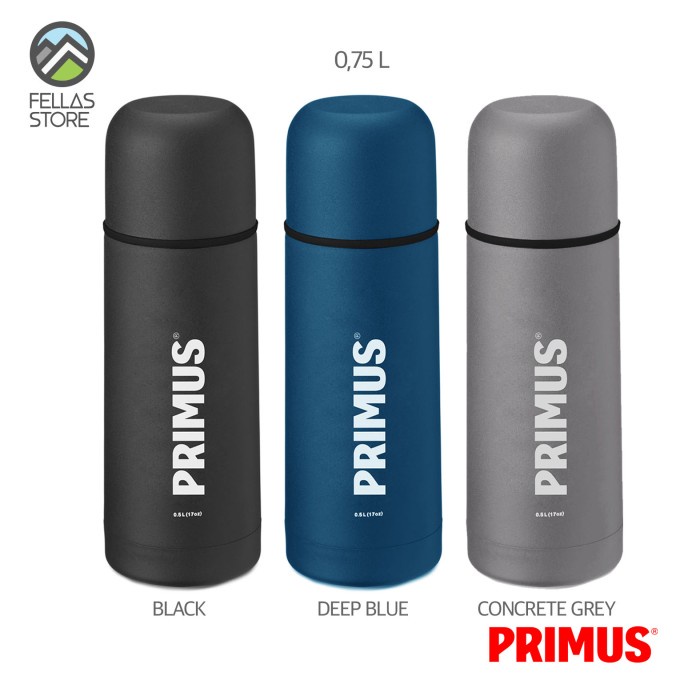 Primus Vacuum Bottle 0,75L