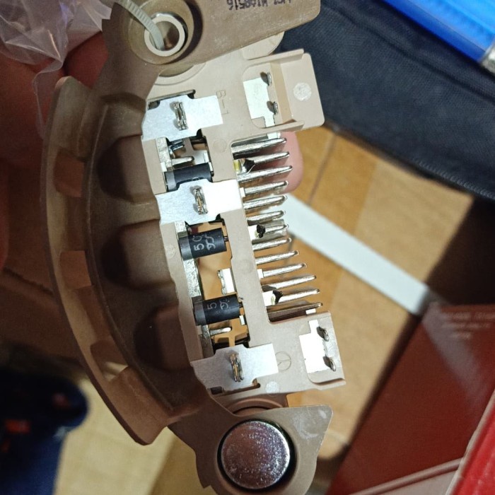 Rectifier Alternator Ps135 Baut 10 Best