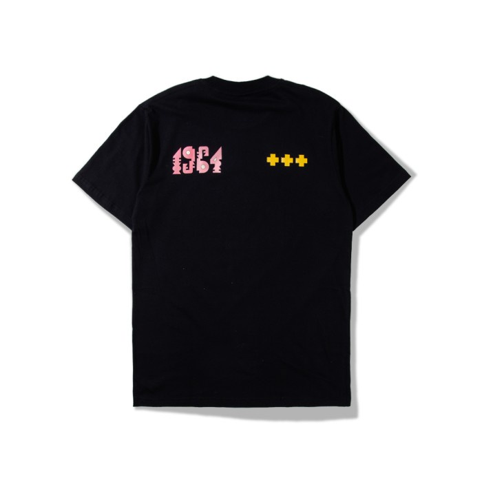 Manchu Locale Womens X Ardneks - Mirage T-Shirt