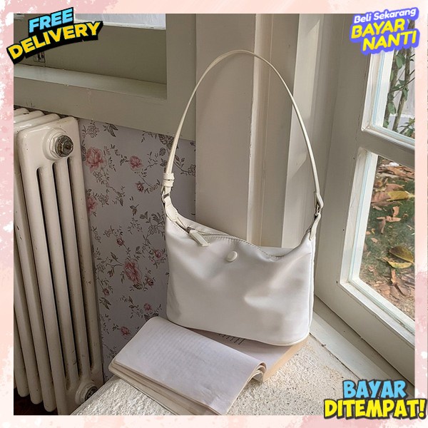 Tass Selempang Wanita Bags Slampang Korean Ts Ibu2 Kondangan Tad Tenteng Cwek Dewasa Taa Slmpang Pre