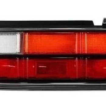 Toyota Corona Tt 132 1981 Lampu Stop Lamp Kode Hk016
