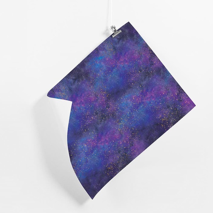 

Buy 3 Get 4 Kertas Kado Harvest / Wrapping R Sugar Pop - Galaxy