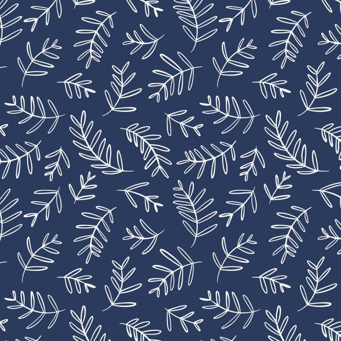 

Buy 3 Get 4 Kertas Kado Harvest/Wrapping R Good Vibes- Navy Leaves