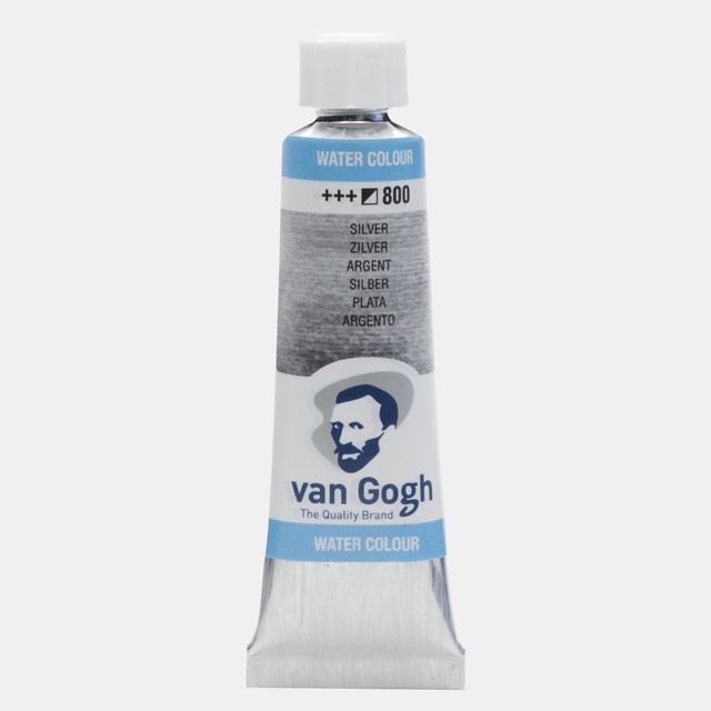 

Terbaru Van Gogh Water Colour Tube 10Ml - Series 2 (Special Colour) Promo Terlaris