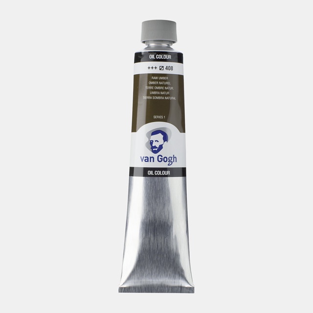 

Terbaru Van Gogh Oil Colour Tube 200Ml Series Brown Promo Terlaris