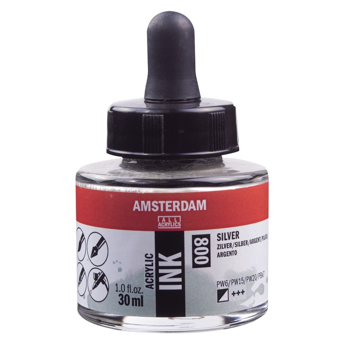 

Terbaru Amsterdam Acrylic Ink 30Ml - Special Colour Series Promo Terlaris