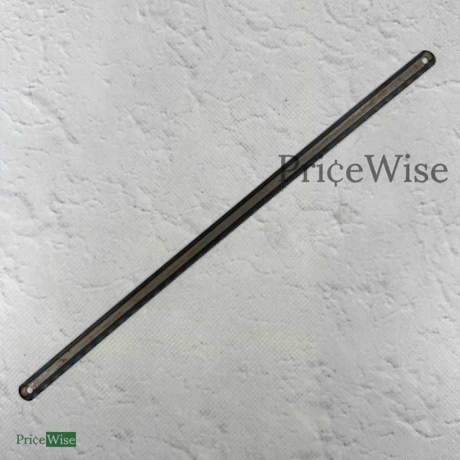 Mata Gergaji Besi 1 Sisi 12 inch / Mata Gergaji 12"