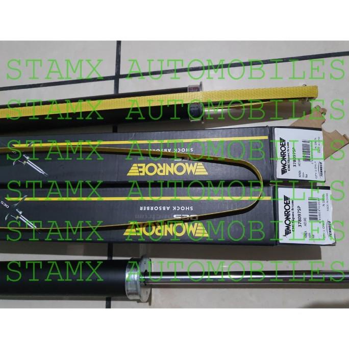 Shock Breaker Belakang Monroe Oespectrum Honda Jazz Rs Gk5 2015-2021
