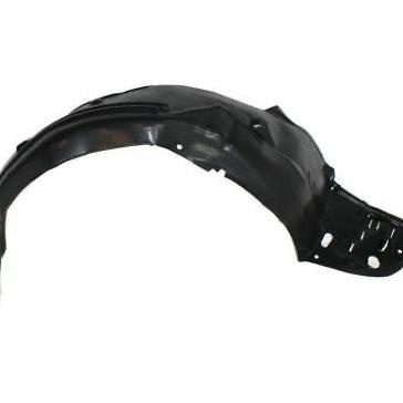 Liner Inner Fender Depan Honda City Gm2 2009 2010 2011 2012 2013 2014