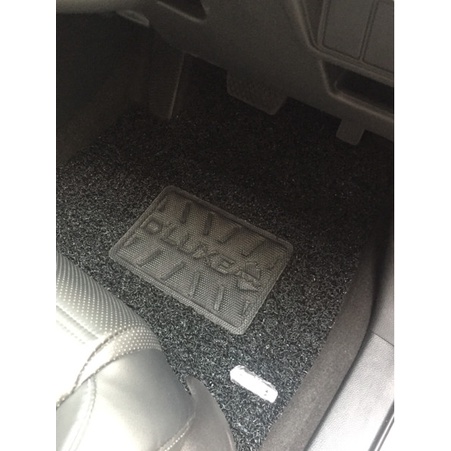 ✅New Ori Karpet Mobil Comfort Deluxe Khusus Avanza Veloz Full Baris Limited