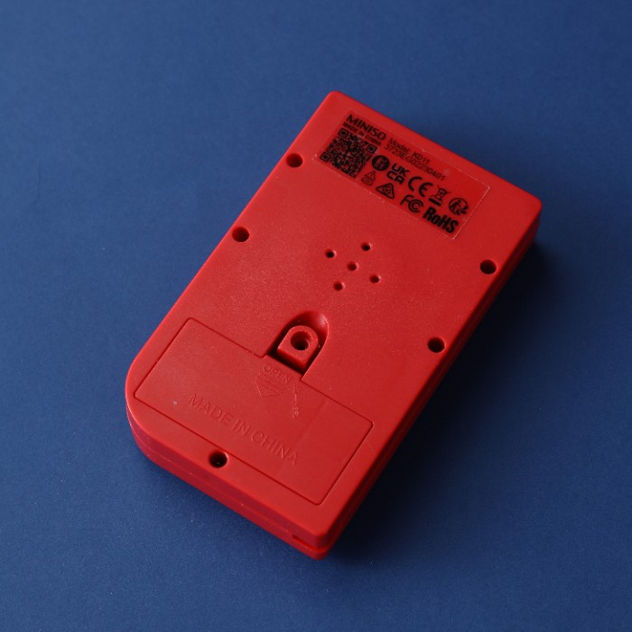 Terbaru Miniso Retro Handheld Game Console Model: K011