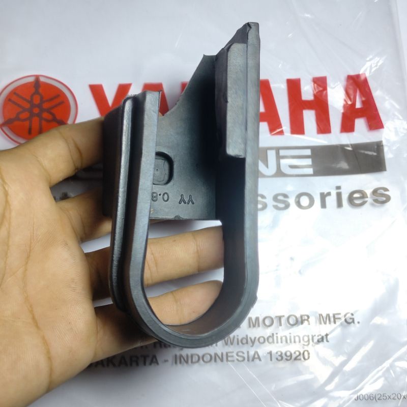 karet swing arm rx king arem rx king new original yamaha