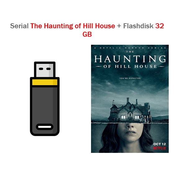 The Haunting of Hill House FD