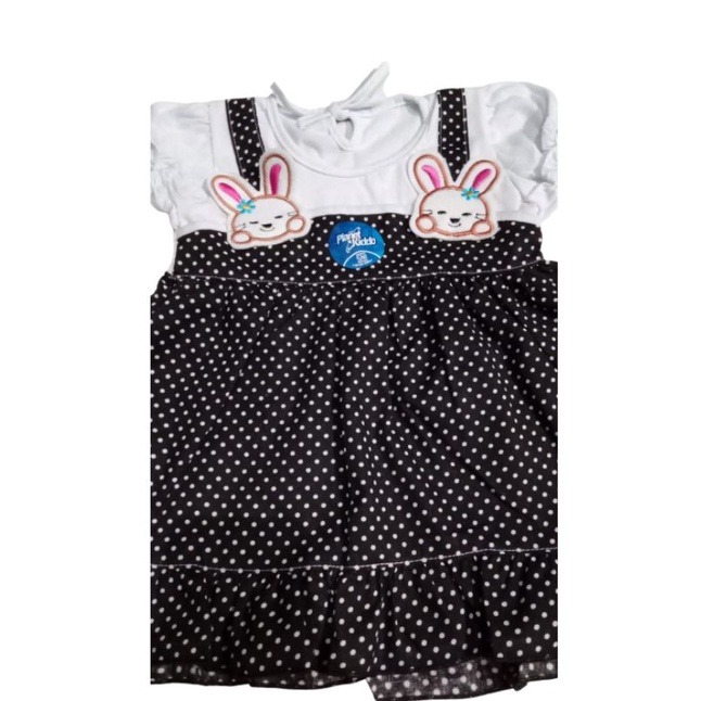 ROK ANAK/DRESS BAYI PEREMPUAN USIA 0-1TAHUN