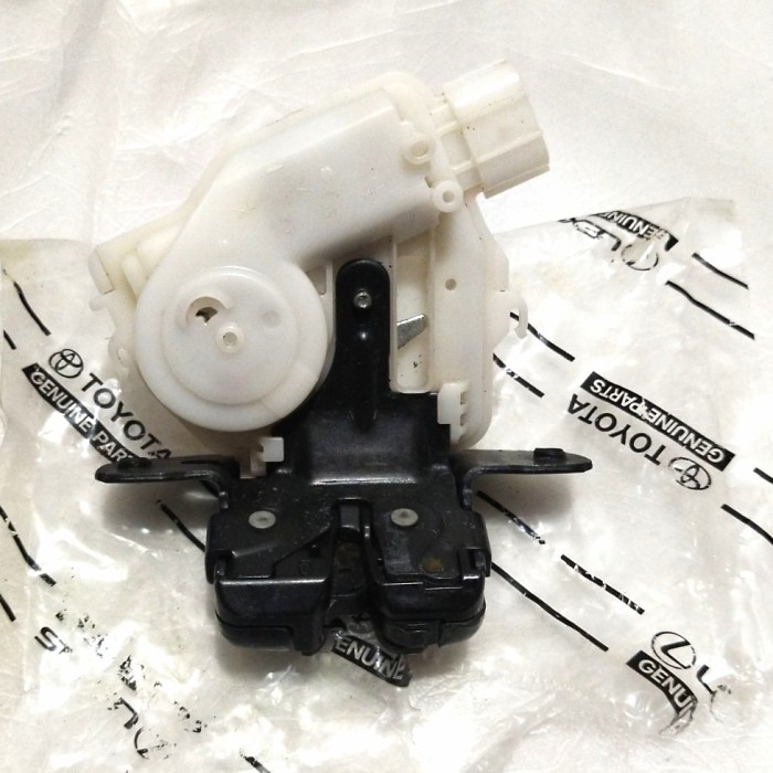 ✅Ori Door Lock Bagasi All New Vios Yaris 2014 Up Doorlock Pintu Vios Yaris Berkualitas