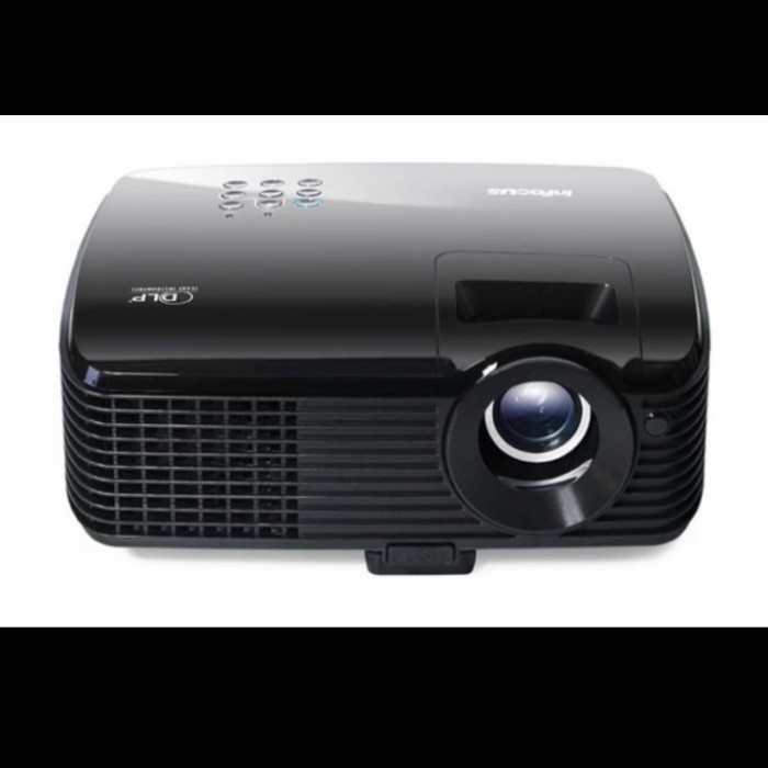 PROYEKTOR INFOCUS IN 105 XGA 3000 LUMEN