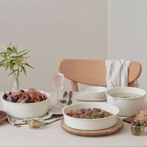 Promo Ready Stock Modori Sodam Cookware Set