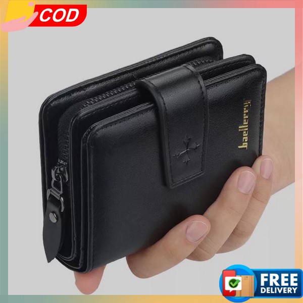 Dopet Mewah Dompet Wanita Import Clutch Dual Domet Murah Kecil Fompet Lipat Tebal Dompet Wanita Impo
