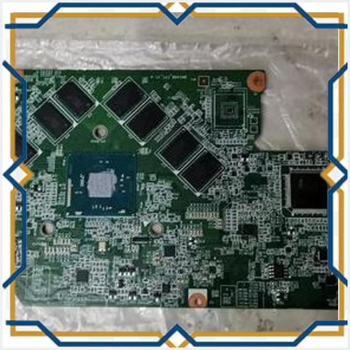 [slp] mainboard lenovo flex 3 300-11ibr  motherboard laptop flex 3