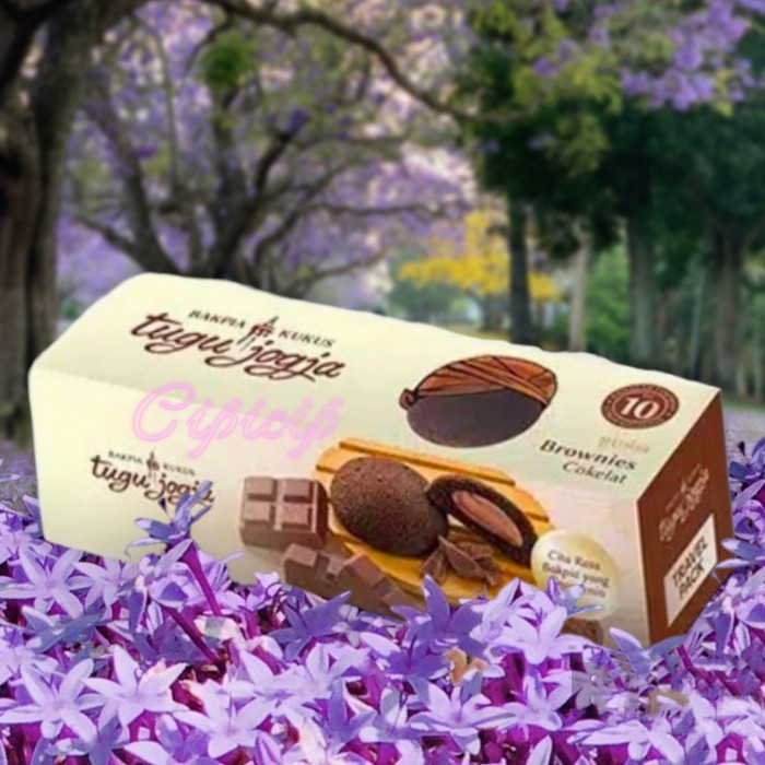 

Terbaru Bakpia Kukus Tugu Jogja Oleh Oleh Khas Isi 10Pcs Promo Terlaris