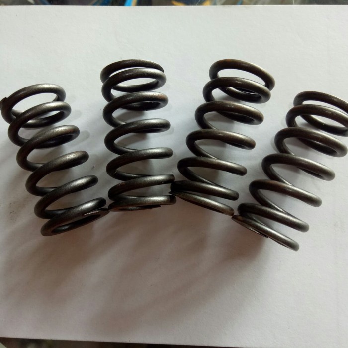 ✨New Per Klep Swedia Cb Cb 150 R Old. Harga Isi 4 Biji Berkualitas