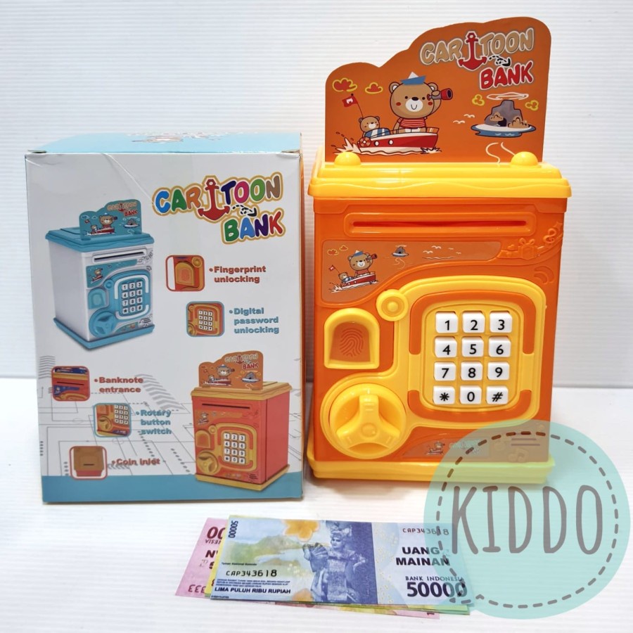celengan atm anak